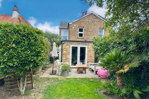 44, Orchard Road, Beaconsfield HP9 2XU