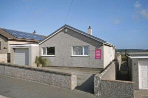 5 Pen Y Bryn, Stad Bryn Llwyd, Llanfaethlu, Holyhead LL65 4PH