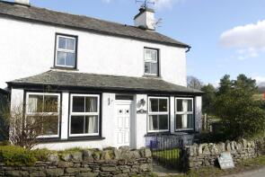 Meadow Croft, Near Sawrey, Ambleside LA22 0LF