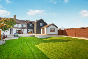 1, The Barns, Little Barford Road, St. Neots PE19 6YF