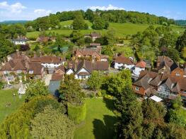 Medd House, The Street, Wonersh, Guildford GU5 0PF