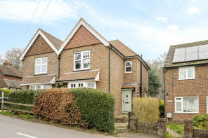 Dale Dene, Hailsham Road, Heathfield TN21 8ES