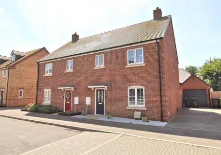 Goodship Lane, Potton, Sandy