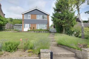Springfield, Goodmanham Road, York YO43 3HX