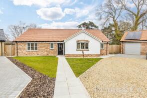 55, Caistor Lane, Norwich NR14 8RB