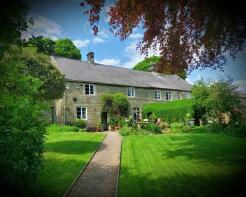 Manor Cottage, Tinker Bottom, Sheffield S6 6HU