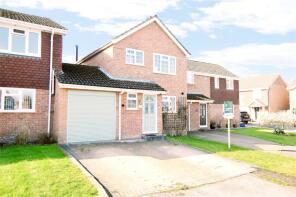 39, Oak Tree Drive, Hook RG27 9RA