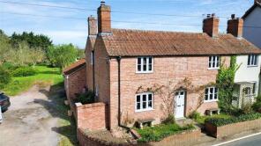 Wiclif, Main Road, East Lyng, Taunton TA3 5AU