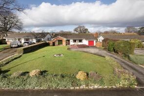 Tanglewood, Staplake Road, Exeter EX6 8PQ