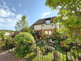 1, Balmoral Court, Carstairs Junction, Lanark ML11 8FB