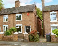 51, Prince Street, Madeley, Telford TF7 4EQ