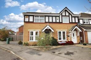 14, Adams Close, Southampton SO30 2NB