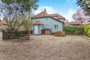Corner Cottage, The Street, Dereham NR20 4RD