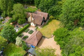 Elm View, Maze Road, Hilton PE28 9ND