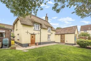 Clematis Cottage, Fitzhead Road, Fitzhead, Taunton TA4 3JP