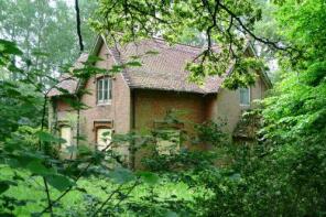 180 Foulis Cottage, Main Road, Eastleigh SO50 7HG