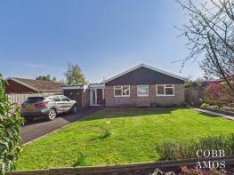 10, Green Lane Crescent, Leominster HR6 0BQ