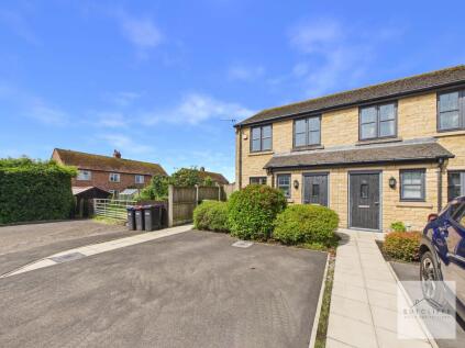 Poppy Field Way, Pilling, PR3