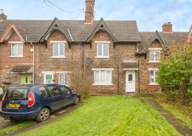 Flat 3, 1, Littleworth Lane, Rossington, Doncaster DN11 0HB
