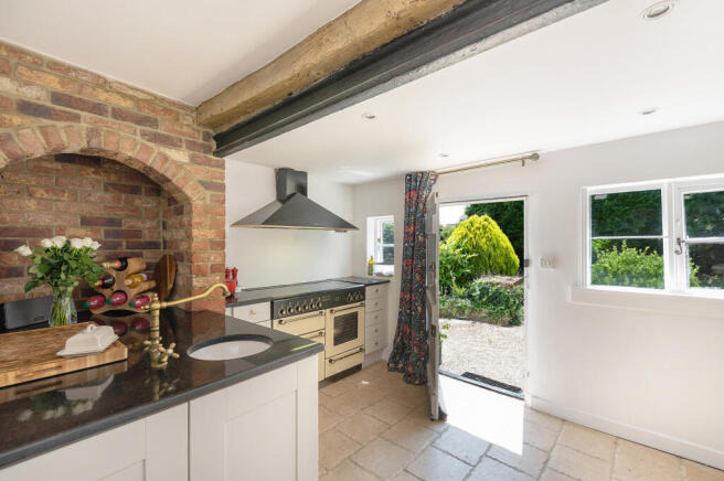 Kitchen/Breakfast