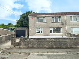 1, Welfare Avenue, Port Talbot SA13 2RU