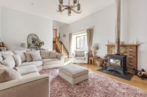 The Tithe Barn, Road Past Blamphayne Farm, Northleigh, Colyton EX24 6BY