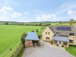 4, Quarry Mead, Beaminster DT8 3LL