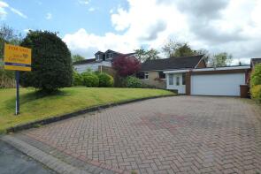 14, St James Close, Longdon, Rugeley WS15 4QP