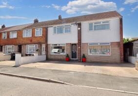 11, Chessell Avenue, Bristol BS35 4LP