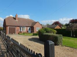 Sma-glen, Main Road, Gedney Drove End, Spalding PE12 9PD