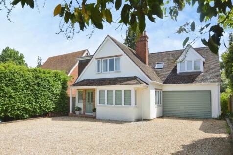 Barkham Road, Wokingham, RG41