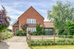 23a, Church Lane, Nottingham NG13 0GE