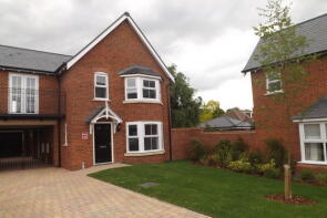 25, River View, Cambridge CB22 5FW