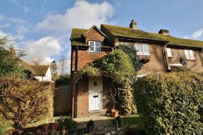 109, The Street, Ewelme, Wallingford OX10 6HQ