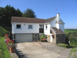 Cottwood Cottage, Road Through Cottwood, Chulmleigh EX18 7PG