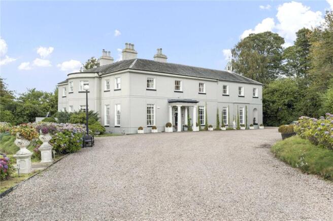 Johnston Lodge
