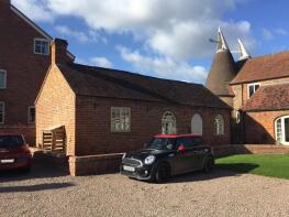 The Forge, Brook Farm Court, Little Marcle HR8 2JY