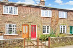 Inversnaid, Crossbush Lane, Crossbush, Arundel BN18 9PQ