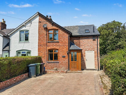 Montford Bridge, Shrewsbury, Shropshire, SY4 1HA