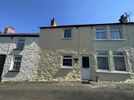 3, Prospect Row, Defynnog, Brecon LD3 8SN