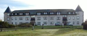 Flat 24, Culbin Sands Apartments, Findhorn IV36 3QJ