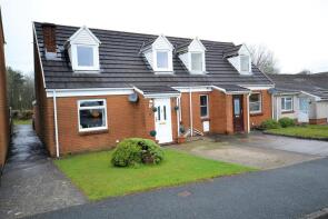 8, Gors Fach, St Clears, Carmarthen SA33 4AQ