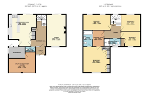 8, Manor View, Barton Mills IP28 6BH