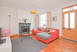 23, Choumert Road, London SE15 4AR