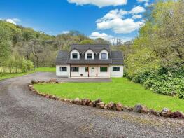 1, Otter Creek, Taynuilt PA35 1HP