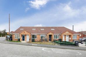 21, Roseberry Grange, Newcastle Upon Tyne NE12 9DD