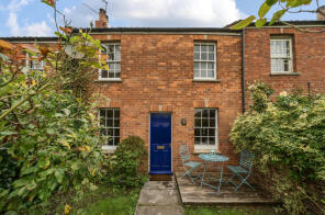 8, Summerhouse Orchard, Bove Town, Glastonbury BA6 8JA