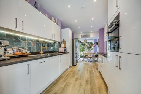 Woburn View, Little Waltham, Chelmsford