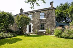 Lower Booth Farm, Oldham Road, Ripponden, Sowerby Bridge HX6 4RQ