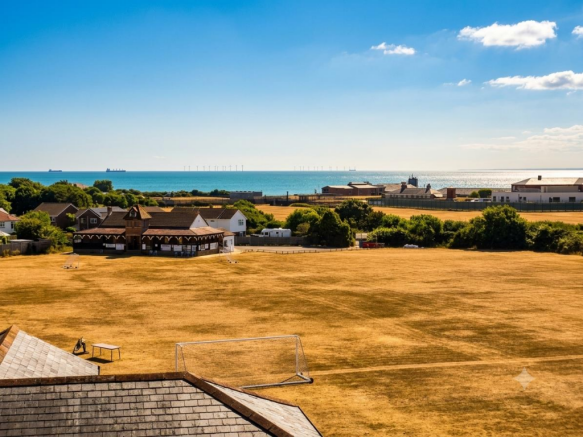 SEA VIEWS